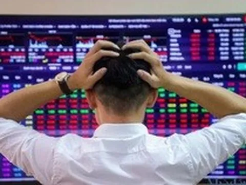 Sau phiên giảm 51 điểm, chứng khoán tuần tới diễn biến thế nào?