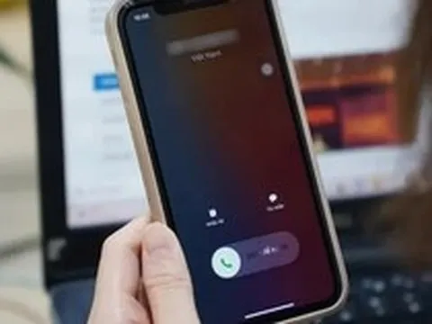 Tuyệt đối không gọi lại những số điện thoại có dấu hiệu  này