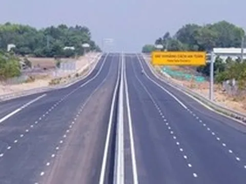 Cao tốc Biên Hòa – Vũng Tàu thu hồi gần 200ha đất