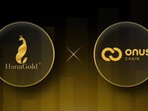 Công ty có quan hệ mật thiết với ONUS và HanaGold: Vốn mỏng, lợi nhuận cả năm chỉ vài tỷ nhưng ôm tham vọng làm sàn tài sản số