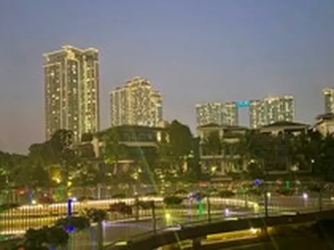 Thị trường nhà ở Hà Nội: Nguồn cung phục hồi, giá thiết lập mặt bằng cao