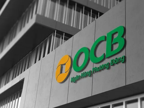 OCB đặt mục tiêu lãi gần 7.000 tỷ đồng năm 2026
