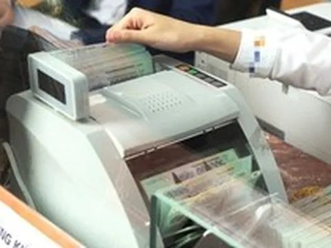 Lãi suất tuần qua: Người gửi tiền “sướng” khi đáo hạn