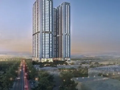 Chủ đầu tư dự án Trúc My Complex thanh toán hơn 130 tỷ đồng tiền lãi trái phiếu