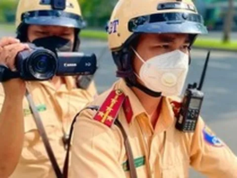 Tình huống khẩn cấp có bị phạt nguội không? Cục CSGT chỉ ra 3 bước tài xế cần làm ngay