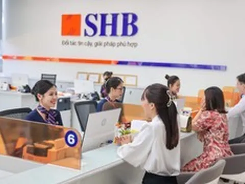 SHB được UBCKNN cấp Giấy phép đăng ký chào bán cổ phiếu ra công chúng