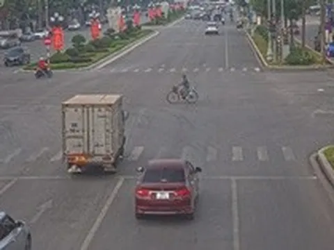 442 chủ xe máy, ô tô trong danh sách sau khẩn trương liên hệ, nộp phạt nguội theo Nghị định 168