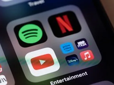 Mua bán tài khoản YouTube Premium, Netflix, Spotify có thể bị phạt tới 50 triệu đồng