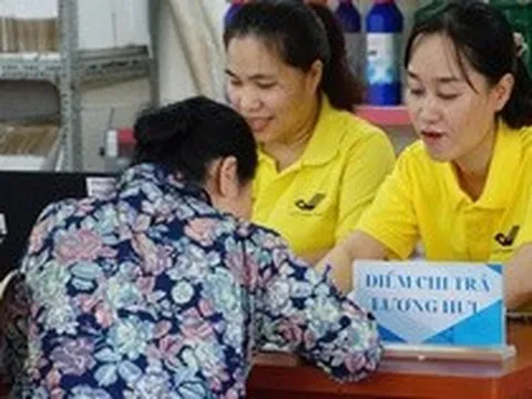 Tăng lương hưu thế nào cho hợp lý?