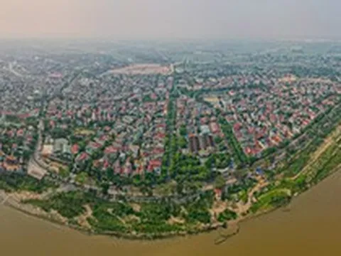 T&T đề xuất làm dự án hơn 6.200 tỷ tại nơi cách trung tâm Hà Nội gần 60 km