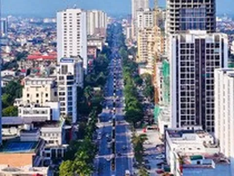 Người dân Nghệ An sẽ vui mừng khi biết thông tin này