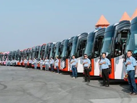 Giá xăng dầu tăng, công ty du lịch xoay sở đủ cách giữ giá tour