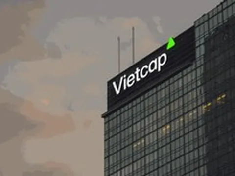 Chứng khoán Vietcap chốt ngày thanh toán cổ tức đợt 2 năm 2025 cho cổ đông