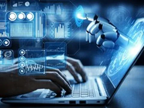 AI đang “đe dọa” hay nâng tầm vai trò ngành dịch vụ CNTT?