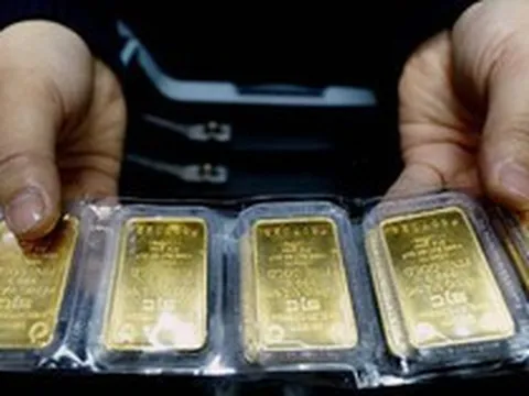 Hội đồng Vàng thế giới: Điểm bất thường của giá vàng và triển vọng thị trường vàng