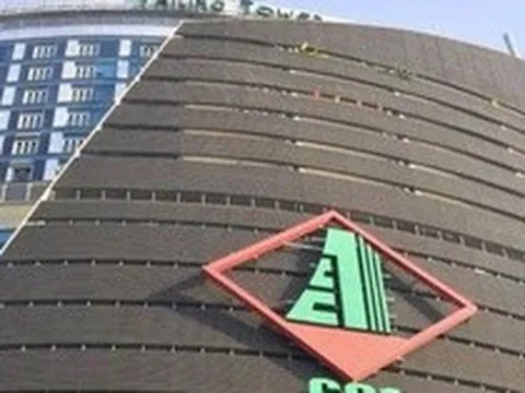 CC1 chốt lịch họp ĐHĐCĐ thường niên năm 2026