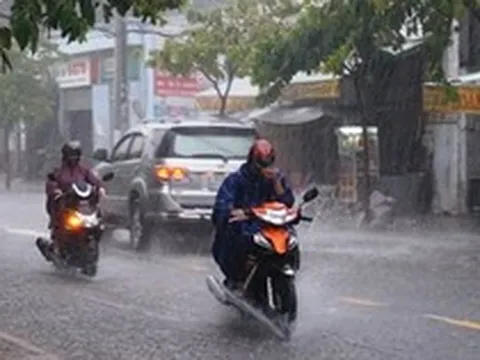 Miền Bắc sắp đón đợt không khí lạnh mới gây mưa to nhiều nơi, nhiệt độ có giảm không?