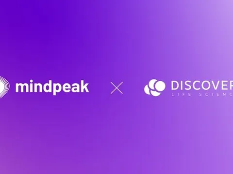 Discovery Life Sciences và Mindpeak hợp tác để ứng dụng trí tuệ nhân tạo (AI) vào xét nghiệm dấu ấn sinh học ung thư trong các thử nghiệm lâm sàng tiến hành trên phạm vi toàn cầu
