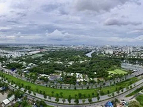 TPHCM giao hơn 7,8 ha đất tại khu Nam cho doanh nghiệp không qua đấu giá