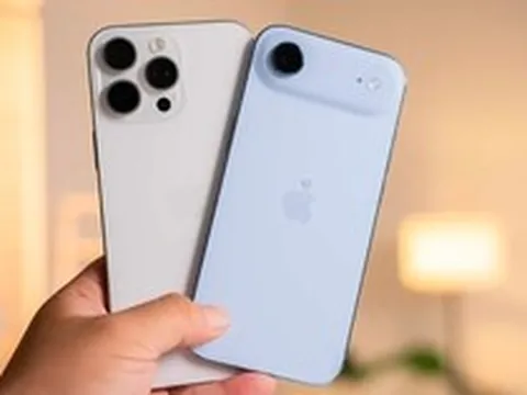 Chiếc iPhone giảm hơn 8 triệu, rẻ nhất từ khi mở bán