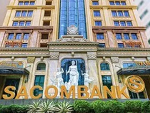 Sacombank tăng mạnh lãi suất tiết kiệm ở hầu hết kỳ hạn