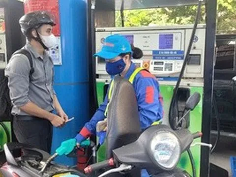 VIDEO: Vì sao doanh nghiệp Việt chưa chủ động được nguồn cung xăng dầu?