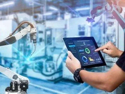 'Cú hích' mới cho chuyển đổi số doanh nghiệp nhỏ và vừa