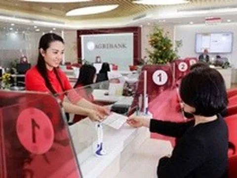 Agribank tri ân khách hàng với loạt chương trình ưu đãi đặc biệt nhân dịp sinh nhật 38 năm