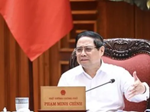 Xây dựng ngay kho dự trữ xăng dầu chiến lược tại Nghi Sơn