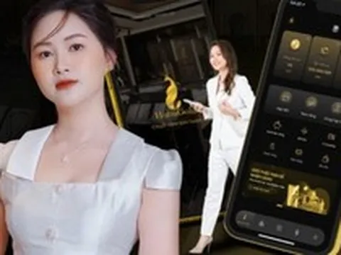 Mô hình “tiệm kim hoàn 4.0” HanaGold là gì? Hoạt động như thế nào cho đến khi CEO bị bắt?