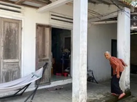 Sống 'treo' trong vùng dự án 4 tỷ USD, dân mỏi mòn chờ tái định cư