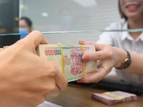 Một ngân hàng tư nhân lớn huy động lãi suất lên tới 8,8%/năm