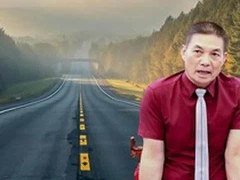 Tập đoàn Sơn Hải gặp khó tại dự án cao tốc “xuyên rừng đẹp nhất” Việt Nam, Lâm Đồng ra chỉ đạo “nóng”