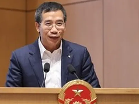 Chủ tịch MB Lưu Trung Thái kiến nghị kiểm soát chặt 3 yếu tố để giảm lãi suất cho vay