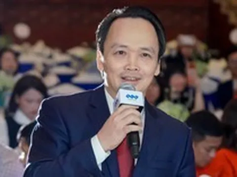 Đúng 2 ngày nữa, khách sạn của Chủ tịch FLC Trịnh Văn Quyết sẽ là nơi bàn kế hoạch hơn 24 tỷ USD