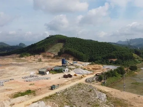 Từ kỳ vọng đến thực tế phát triển cụm công nghiệp ở Thanh Hóa (kỳ cuối): Gỡ điểm nghẽn từ cơ chế