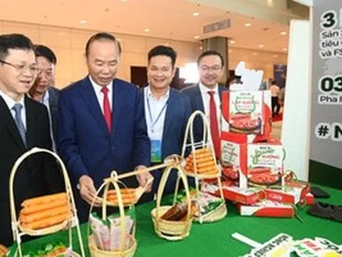 Ngành trụ cột quy mô 33 tỉ USD tìm dư địa mới từ khoa học công nghệ