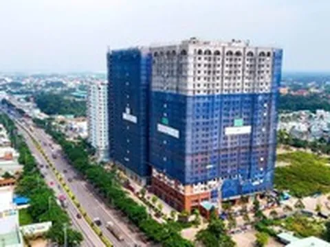 Bảng giá đất TP. Hồ Chí Minh 2026 thiết lập mặt bằng giá mới: Căn hộ hiện hữu tại Phú Mỹ thành “vùng trũng” về giá
