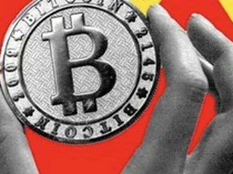 Thị trường tiền số hôm nay, 28-3: Dự báo Bitcoin giảm xuống mức 40.000 USD