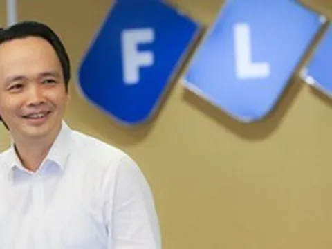 Ông Trịnh Văn Quyết vừa trở lại ghế chủ tịch, FLC Group tính đầu tư 2 dự án 1 tỷ USD tại xứ Thanh