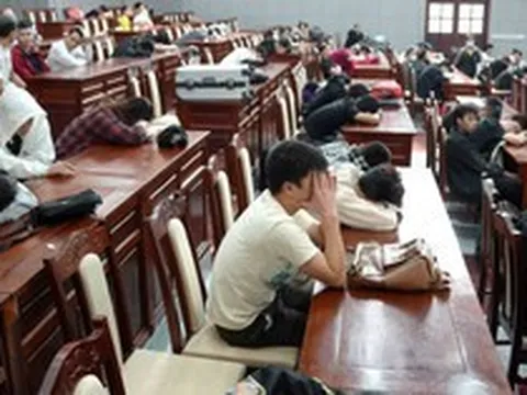 343 người trong "tập đoàn" lừa đảo trực tuyến bị bắt, Công an phát thông báo khẩn tìm kiếm bị hại trên toàn quốc