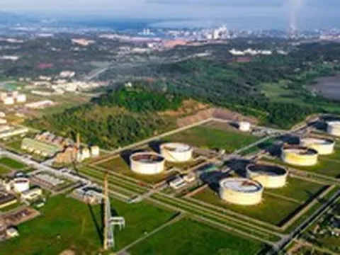 "Ông lớn" dầu khí Việt Nam liên tiếp báo tin vui