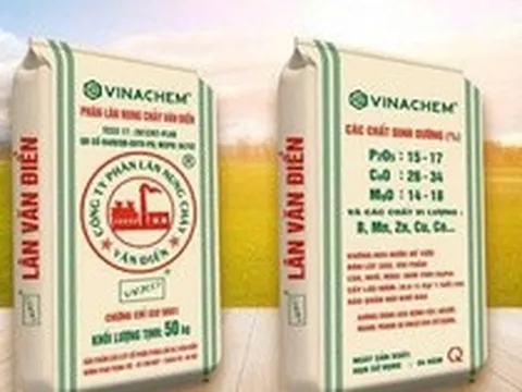 Hơn 37 triệu cổ phiếu VAF bị hủy niêm yết từ ngày 28/4/2026