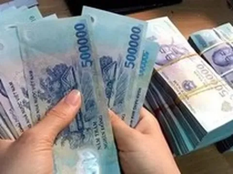 Công chức nghỉ việc sau khi nâng lương sẽ hưởng trợ cấp thế nào?