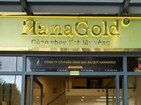 Thông báo mới nhất từ HanaGold sau khi bà chủ bị bắt