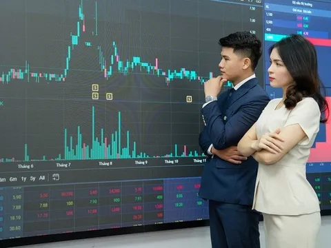 VN-Index chưa xác nhận xu hướng, nhà đầu tư nên “đi chậm”, giải ngân chọn lọc