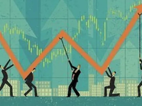 SSI dự báo lợi nhuận Q1/2026: Nhiều cái tên tăng từ 100-500%