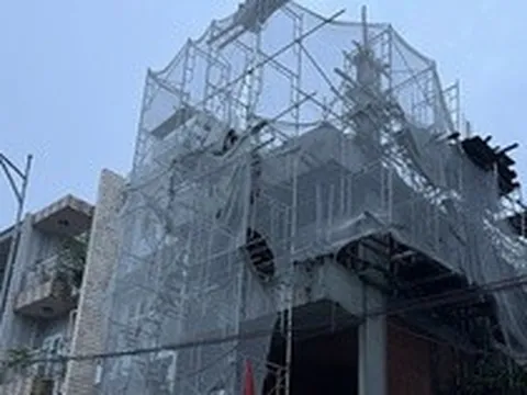 Ứng phó giá vật liệu tăng