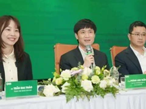 Bất ngờ quan điểm “trong nguy có cơ” của Chủ tịch F88 Phùng Anh Tuấn