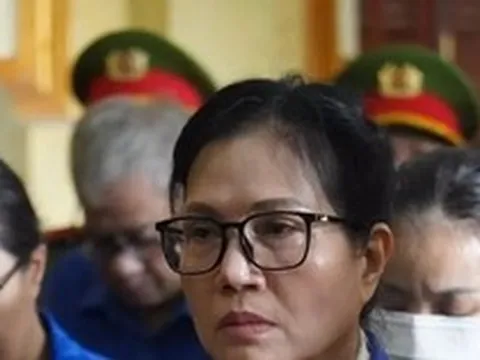 Cựu Tổng giám đốc SJC xin giảm nhẹ hình phạt